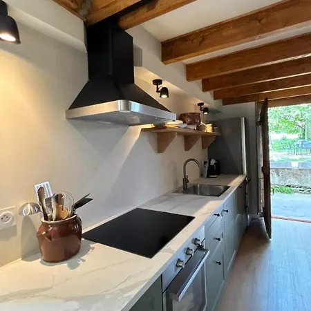 La Vielle Forge
