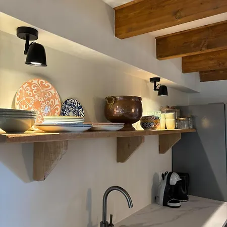 Ferienhaus La Vielle Forge *