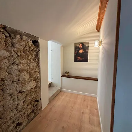 Casa vacanze La Vielle Forge Virazeil