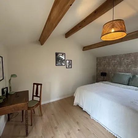 La Vielle Forge Ferienhaus