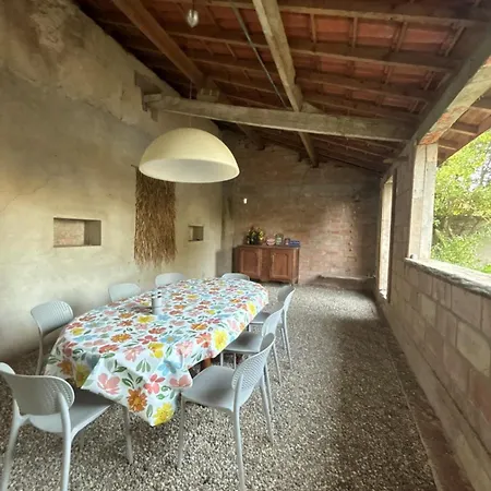 La Vielle Forge Virazeil