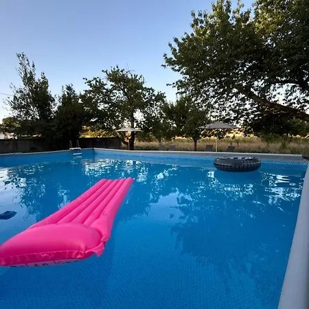 Ferienhaus La Vielle Forge *