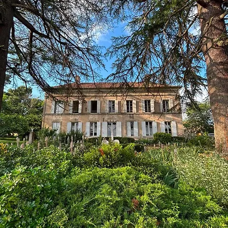 La Vielle Forge Casa vacanze Virazeil