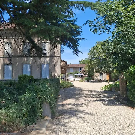 Casa vacanze La Vielle Forge