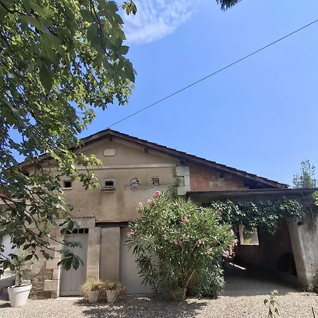 La Vielle Forge Ferienhaus