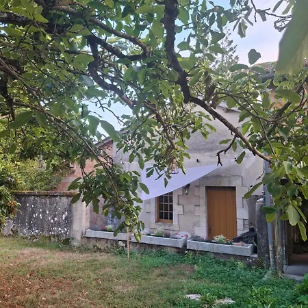 Ferienhaus La Vielle Forge *