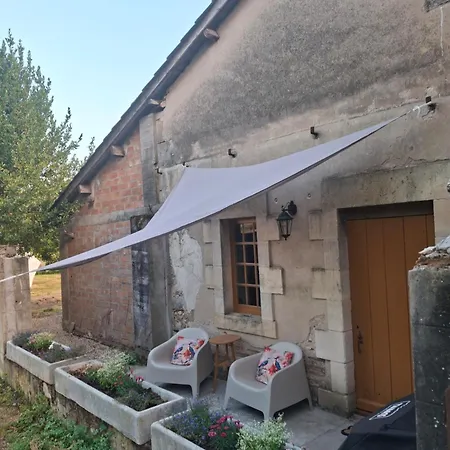 La Vielle Forge Ferienhaus *