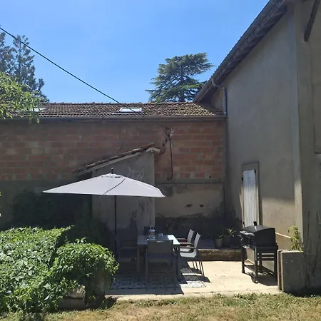 La Vielle Forge *