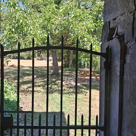 La Vielle Forge